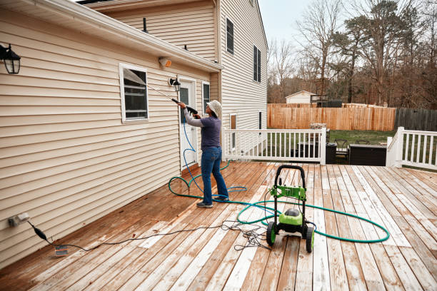 Best Roof Pressure Washing  in Seaside Heights, NJ