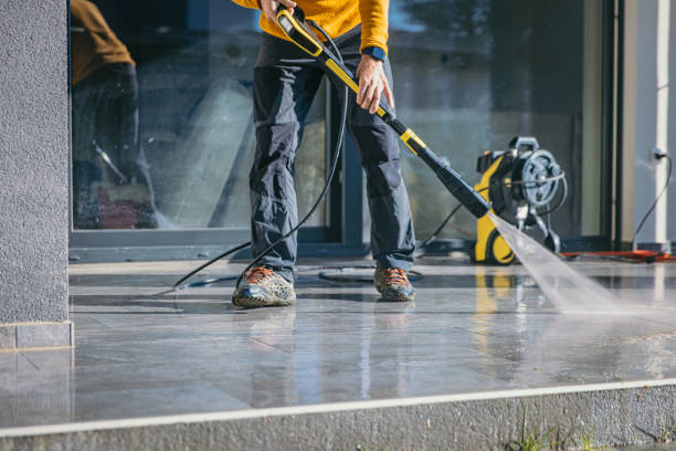 Best Sidewalk Pressure Washing  in Seaside Heights, NJ
