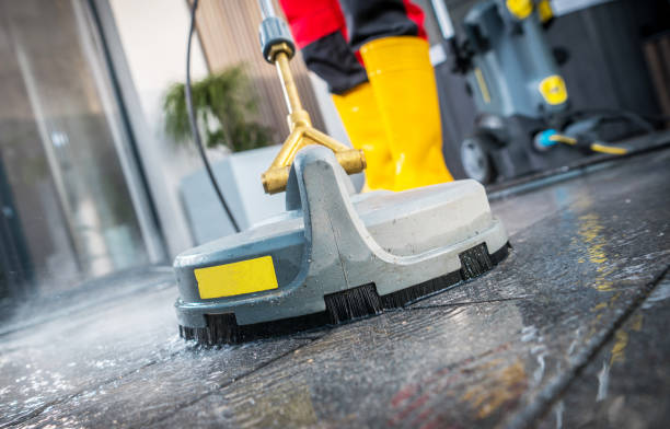 Best Commercial Building Pressure Washing  in Seaside Heights, NJ