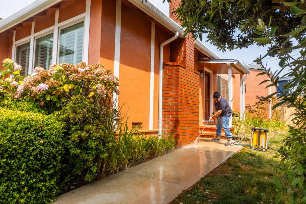 Best Concrete Pressure Washing  in Seaside Heights, NJ