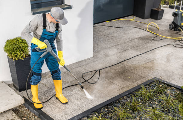 Best Garage Pressure Washing  in Seaside Heights, NJ