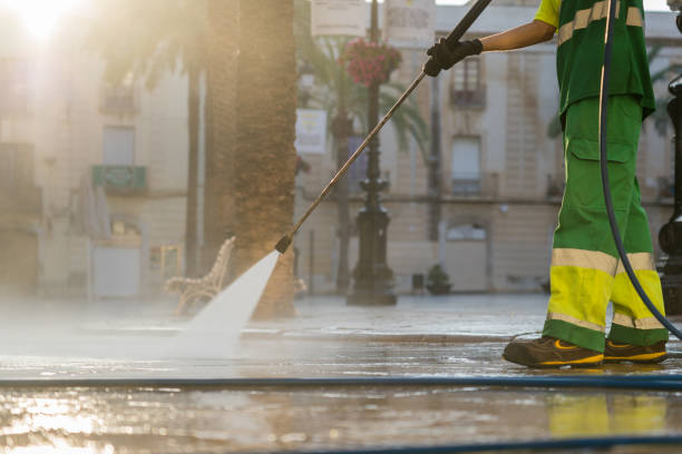 Best Roof Power Washing Services  in Seaside Heights, NJ