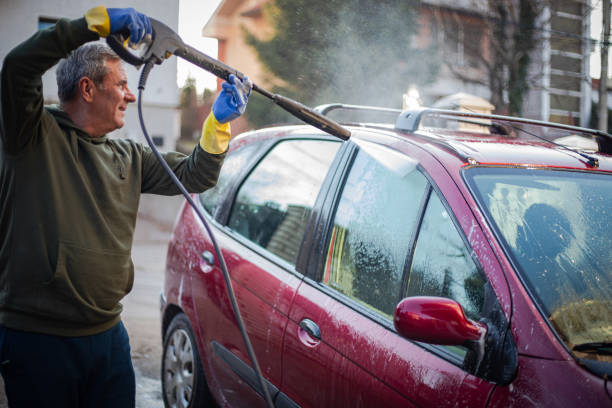 Reliable Seaside Heights, NJ Pressure Washing Solutions